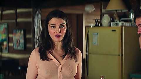 Pic: Rachel Weisz in Vladimir (2026)