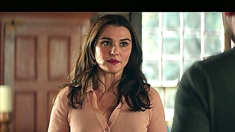 Pic: Rachel Weisz in Vladimir (2026)