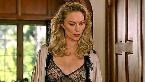 Pic: Michaela McManus in ted (2024)