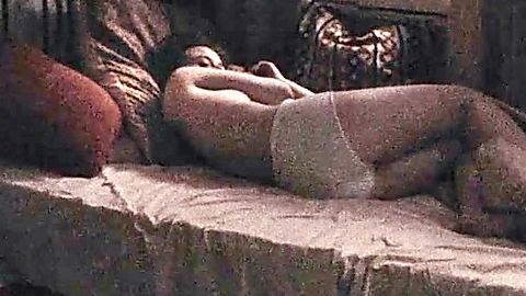 Pic: Lena Urzendowsky in Sound of Falling (2025)