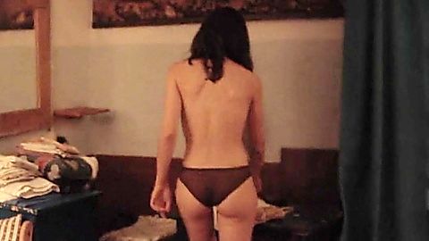 Pic: Romana Maggiora Vergano in The Holy Boy (2025)