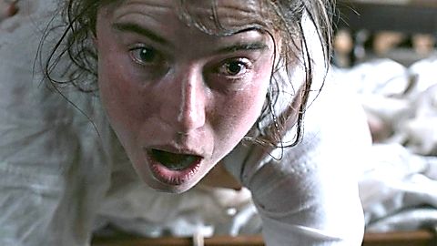 Pic: Jessie Buckley in Hamnet (2025)