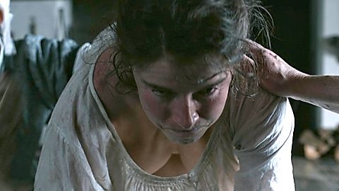 Pic: Jessie Buckley in Hamnet (2025)