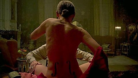 Pic: Katarzyna Herman in Women's Hell (2026)