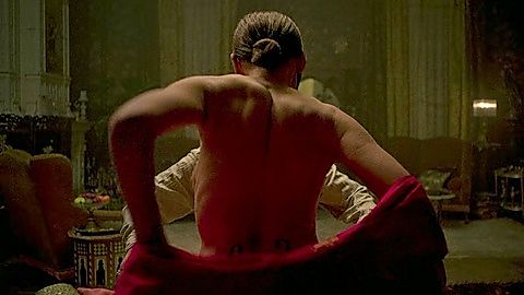 Pic: Katarzyna Herman in Women's Hell (2026)