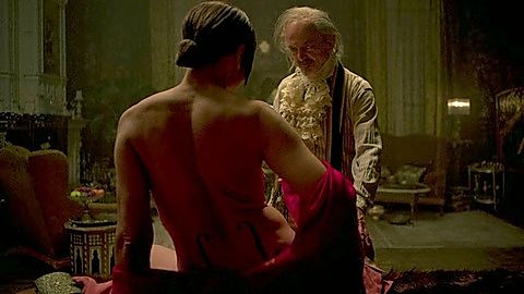 Pic: Katarzyna Herman in Women's Hell (2026)