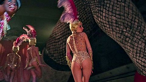 Pic: Wiktoria Kruszczyńska in Women's Hell (2026)