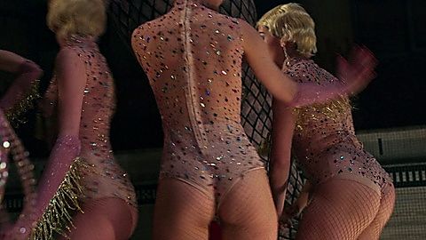 Pic: Karolina Kowalska in Women's Hell (2026)