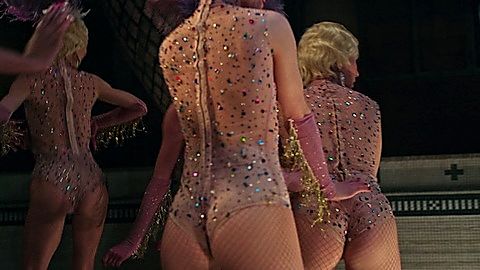 Pic: Karolina Kowalska in Women's Hell (2026)