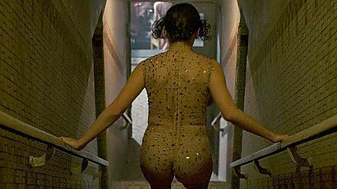 Pic: Karolina Kowalska in Women's Hell (2026)