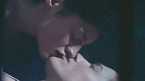 Pic: Emma Corrin in 100 Nights of Hero (2025)