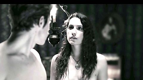 Pic: Milica Janković in Pearl Mist (2025)