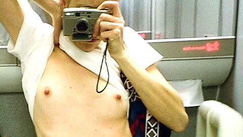 Pic: M. M. Tomanová in World Between Us (2025)