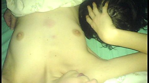 Pic: M. M. Tomanová in World Between Us (2025)