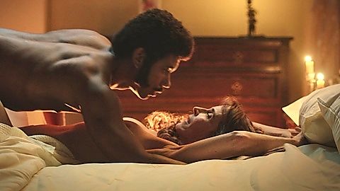 Pic: Deborah Evelyn in Madam Beja (2026)