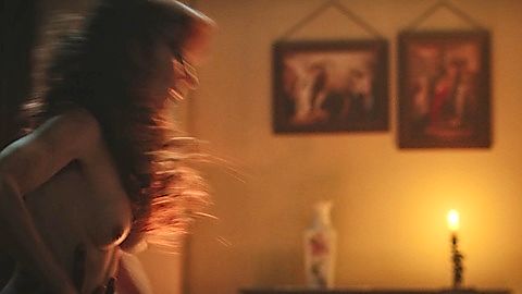 Pic: Deborah Evelyn in Madam Beja (2026)