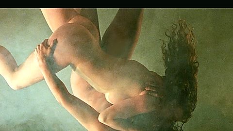 Pic: Mattie Vogler in The Testament of Ann Lee (2025)