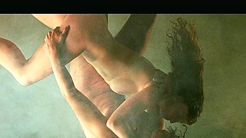 Pic: Mattie Vogler in The Testament of Ann Lee (2025)