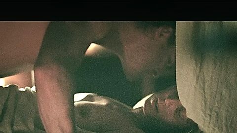 Pic: Maria Sand in The Testament of Ann Lee (2025)