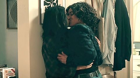 Pic: Ariana DeBose in Scarpetta (2026)