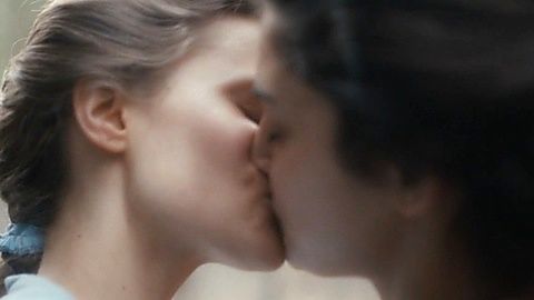 Pic: Elizabeth Cullen in Diabolic (2025)