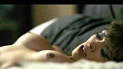 Pic: Camila Sosa Villada in Thesis on a Domestication (2025)