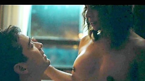 Pic: Camila Sosa Villada in Thesis on a Domestication (2025)