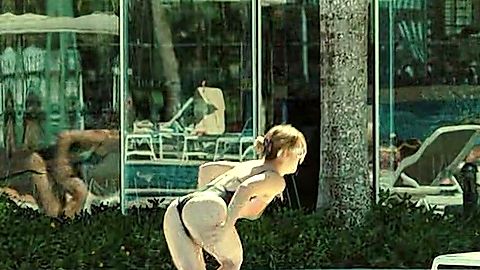 Pic: Clara Galle in That Night (2026)