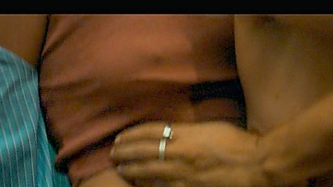 Pic: Claudia Salas in That Night (2026)