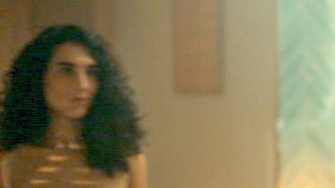 Pic: Nüll García in That Night (2026)