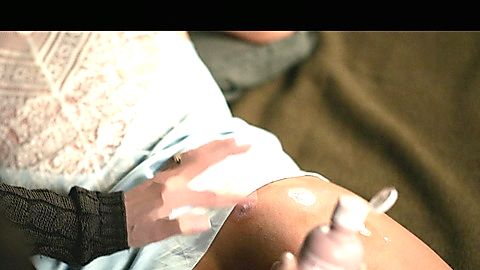 Pic: Elle Chapman in The Madison (2026)