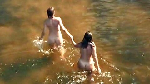 Pic: Monia Chokri in Love Me Tender (2025)