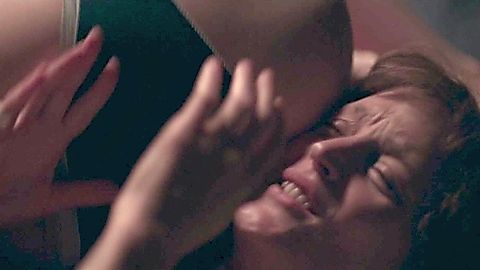 Pic: Tallulah Cassavetti in Love Me Tender (2025)