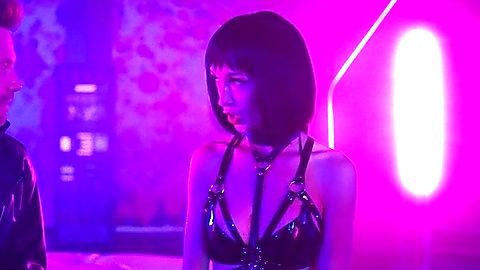 Pic: Daria Panchenko in Mar.IA (2023)