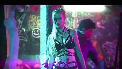 Pic: Daria Panchenko in Mar.IA (2023)