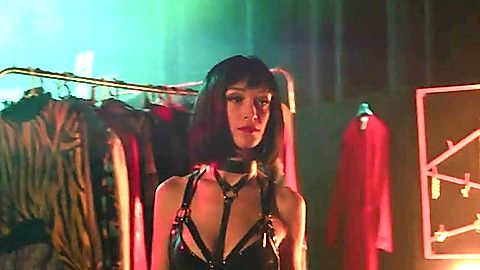 Pic: Daria Panchenko in Mar.IA (2023)