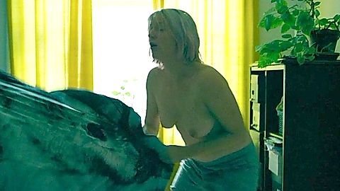 Pic: Helle Rossing in Poz (2016)