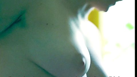 Pic: Helle Rossing in Poz (2016)