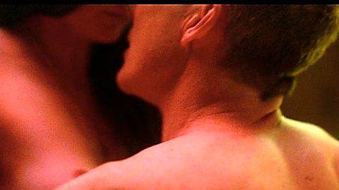 Pic: Rebecca Ferguson in Peaky Blinders: The Immortal Man (2026)