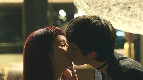 Pic: Olivia Nuss in Animal Love (2026)