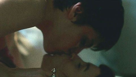 Pic: Evitta Luna in Animal Love (2026)