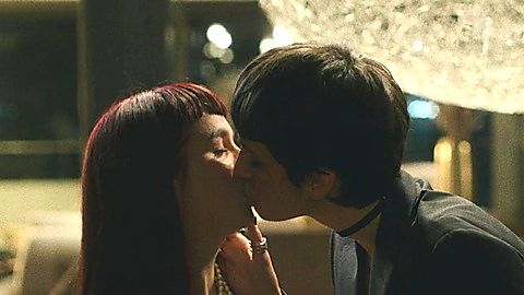 Pic: Evitta Luna in Animal Love (2026)