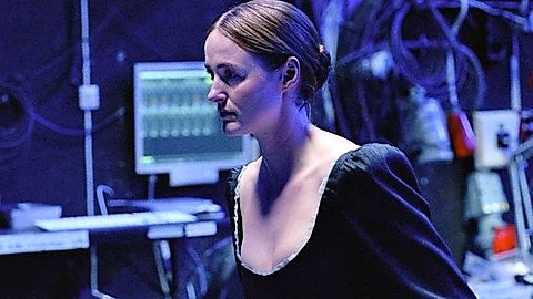 Pic: Renate Reinsve in Sentimental Value (2025)