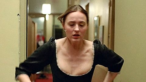 Pic: Renate Reinsve in Sentimental Value (2025)