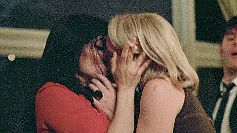 Pic: Mari Strand Ferstad in Sentimental Value (2025)