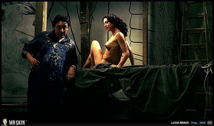 SKINcoming on DVD and Blu-ray: Sacrifice, Girl Lost, Frida, and More 2.23.21