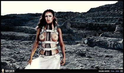 SKINcoming on DVD and Blu-ray: Sacrifice, Girl Lost, Frida, and More 2.23.21