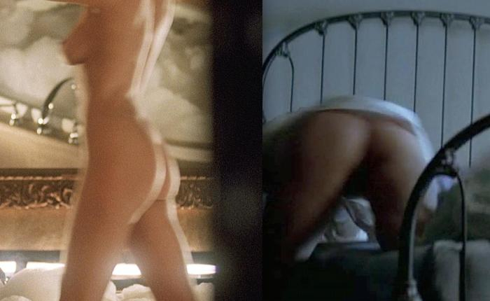 Halloween Ends' Star Jamie Lee Curtis' Best Nude Pics And Vids, Boob
