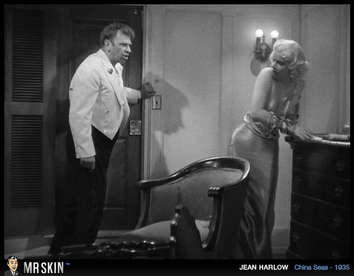 Staff Picks: Nudity in Old Hollywood