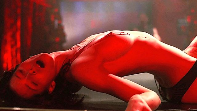 Top 5 Unexpected Celebrity Nude Scenes at Mr. Skin